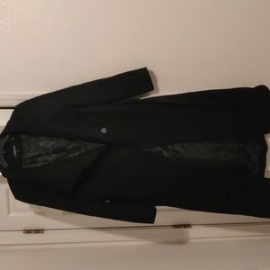 kenneth cole wool coat
